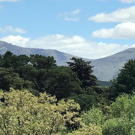 普罗文西奥酒店 本塔纳山村 外观 照片